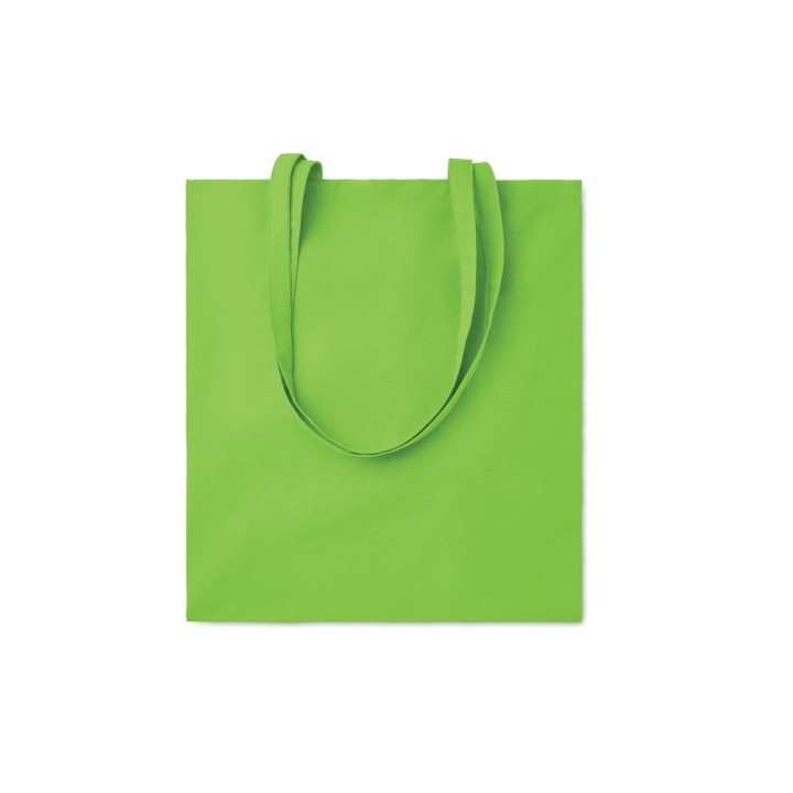 Bolsa de Algodón 100% Asa Larga Personalizada | Xuxisland Makers