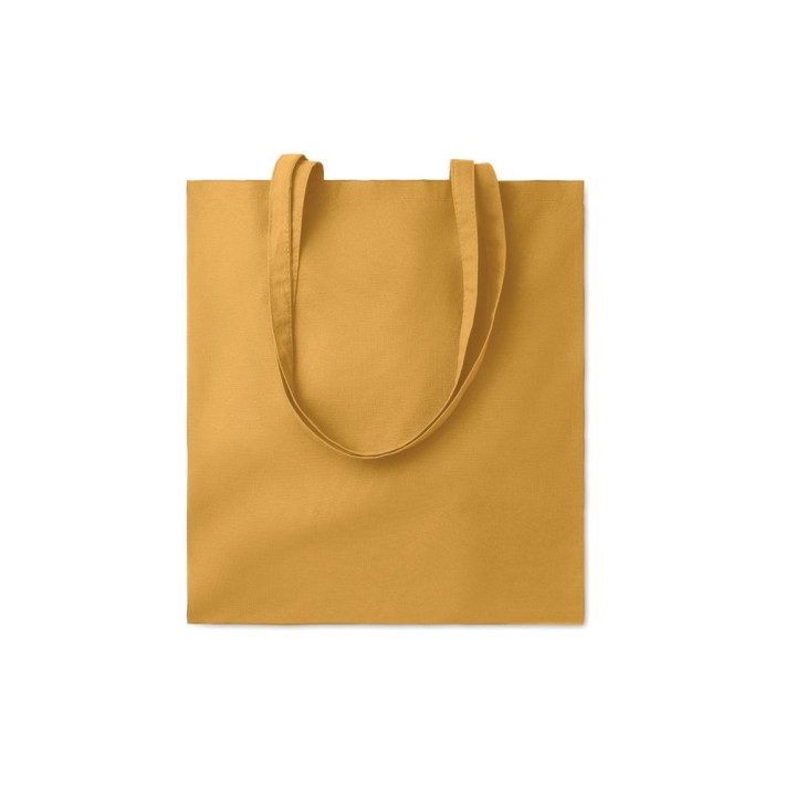 Bolsa de Algodón 100% Asa Larga Personalizada | Xuxisland Makers