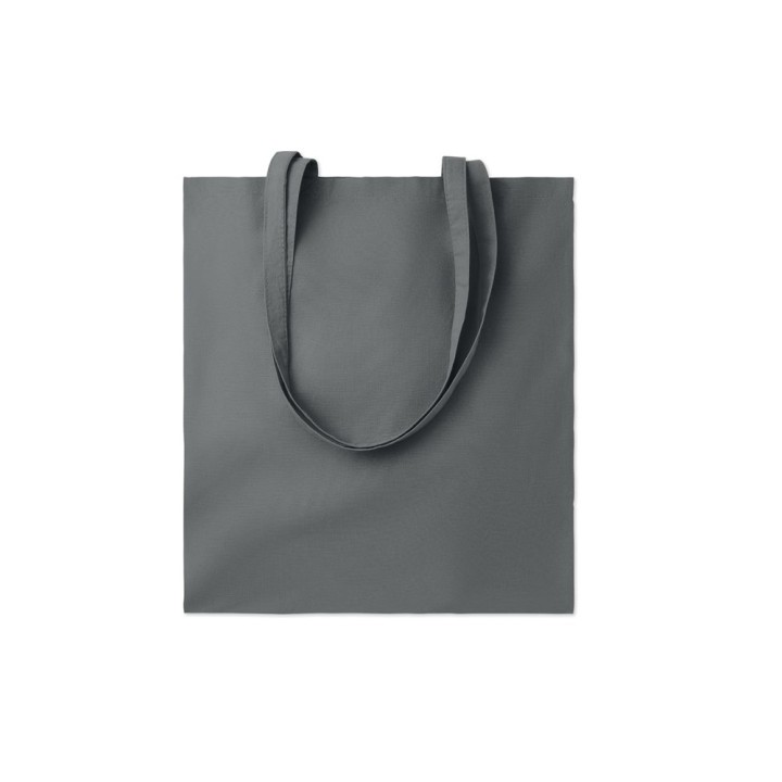 Bolsa de Algodón 100% Asa Larga Personalizada | Xuxisland Makers
