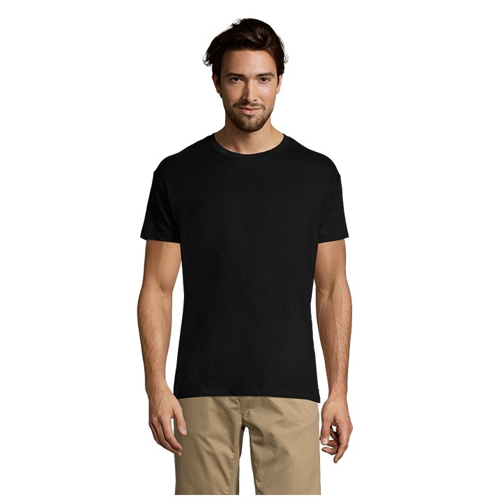 Camiseta Unisex 150 g Personalizada | Xuxisland Makers