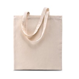 Bolsa de Compra de Algodón Orgánico Personalizada | Xuxisland Makers