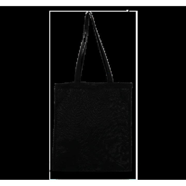 Bolsa de Compra de Algodón Orgánico Personalizada | Xuxisland Makers