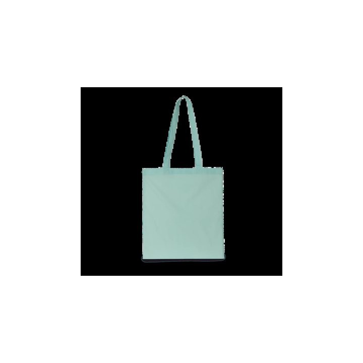 Bolsa de Compra de Algodón Orgánico Personalizada | Xuxisland Makers