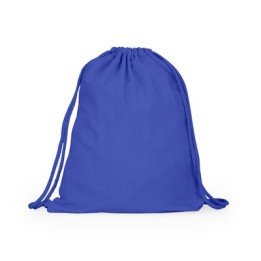 Mochila Saco de Algodón 105 g Personalizada | Xuxisland Makers