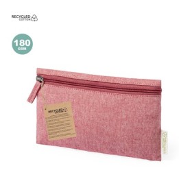 Neceser de Algodón Reciclado Personalizado | Xuxisland Makers