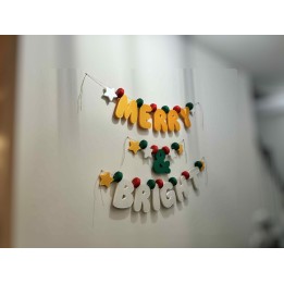 Large String Letters | Letras 3D personalizadas | Xuxisland Makers