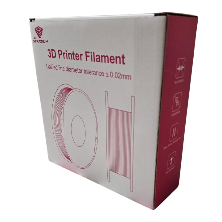 Filamento PLA+ Verde 1kg 1,75mm impresión 3D | Xuxisland Makers