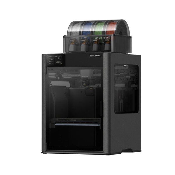Impresión 3D · Piezas a tu medida