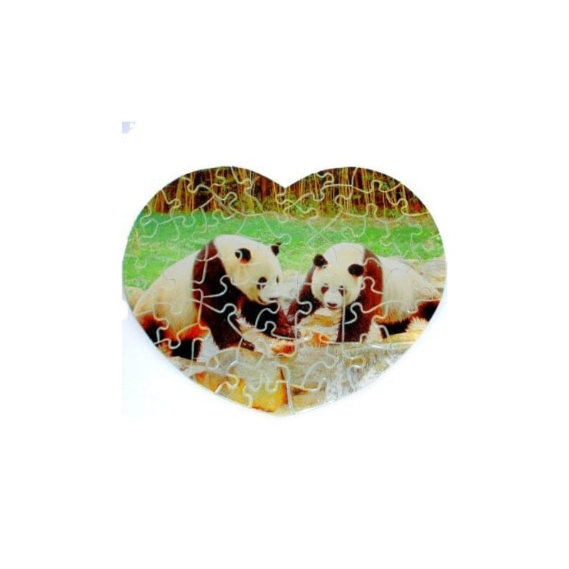 Puzzle personalizado con fotograf&iacute;a