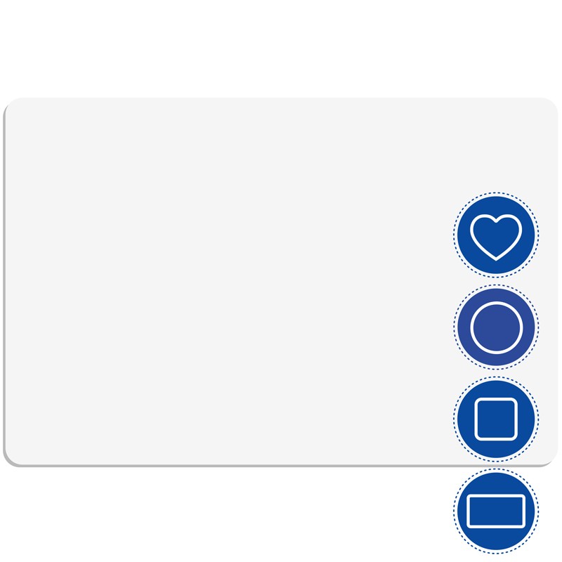 Imanes personalizados para recuerdos de evento
